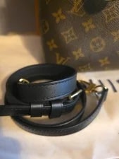 Louis Vuitton Braided V 4
