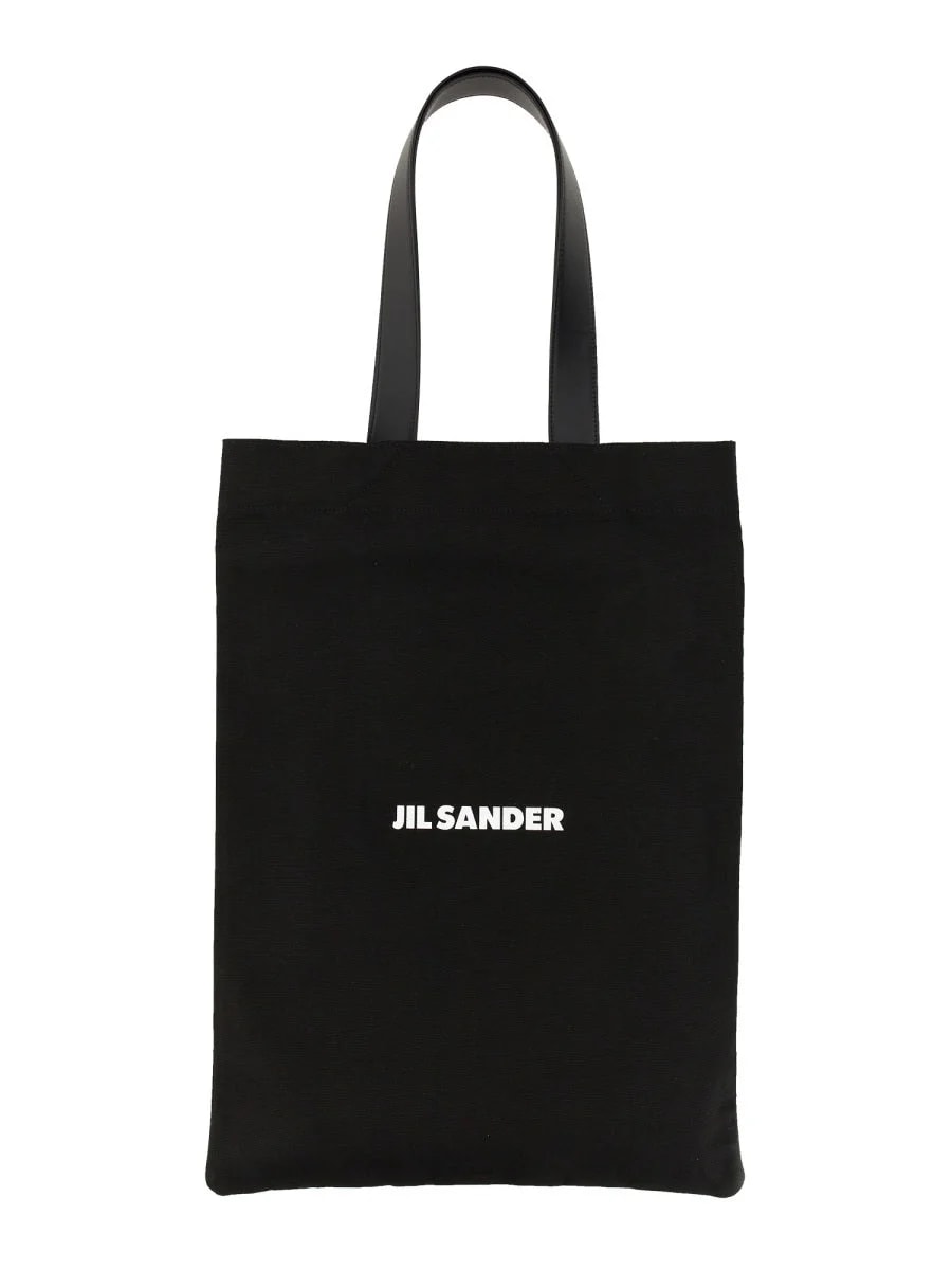 Jil Sander Logo - — 2