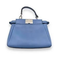 Fendi Micro Peekaboo 2way 3