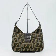 Fendi — Fendi Made in Italy Mamma — Handbag — deal