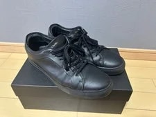 Paul Smith 8.0US Paulsmith Business Shoes – Pop 2