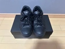 Paul Smith 8.0US Paulsmith Business Shoes – Pop 3