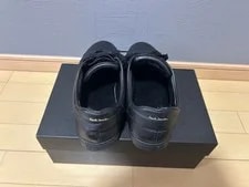Paul Smith 8.0US Paulsmith Business Shoes – Pop 4