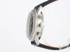 ** Breitling Navitimer Premier Chrono Black Dial Automatic A40035 2