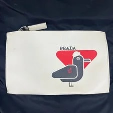 Prada 2VZ030 Testo Backpack Â· Daypack SecondHand A... 4