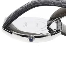 Cartier Ronde Solo DE XL W6701010 42mm SS Silver #C6945 3