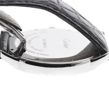 Cartier Ronde Solo DE XL W6701010 42mm SS Silver #C6945 4