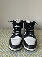 Nike Dunk High Size 12 DD1399-105 3