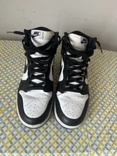Nike Dunk High Size 12 DD1399-105 4