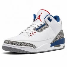 Air Jordan — Air Jordan 3 2026 Nike Air IF4396-104 — Sneaker — resale