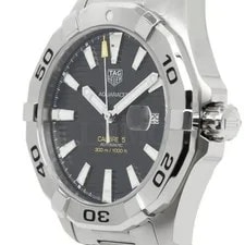 TAG Heuer Aquaracer Calibre 5 WAY2010 4