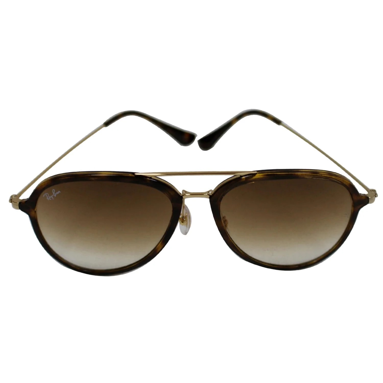 Ray-Ban — Ray-ban RB4298-710/51 Sunglasses Light Lens — Accessory — resale