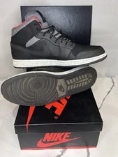 Size 15- Air Jordan 1 Mid Holiday 3