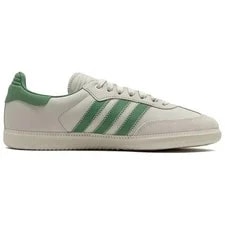 Pharrell X Adidas Samba Human Race 'Aluminium Preloved ' 2