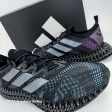 Adidas — Adidas US 14 Lightweight Runner 4DFWD 4M — Sneaker — resale