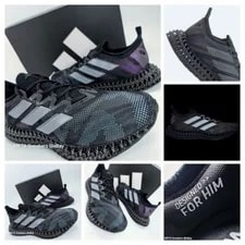 Adidas US 14 Lightweight Runner 4DFWD 4M 2