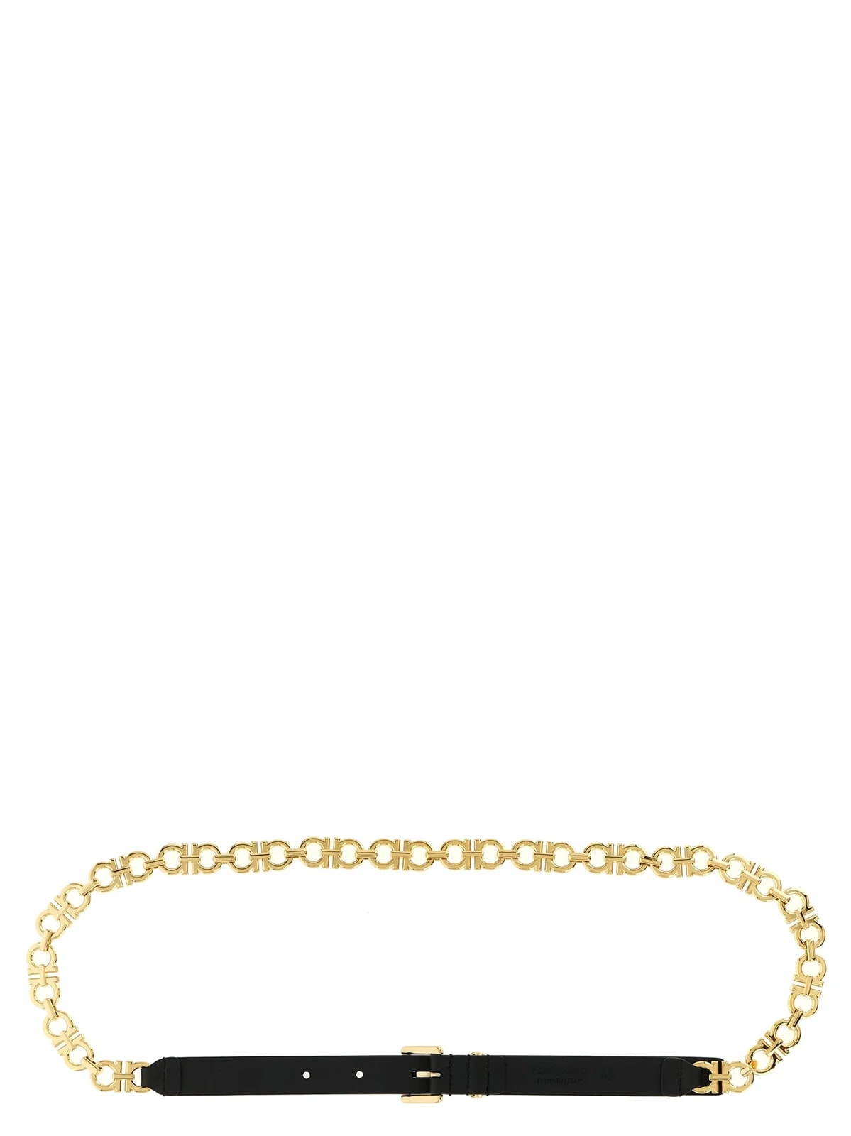 Ferragamo Belt 2