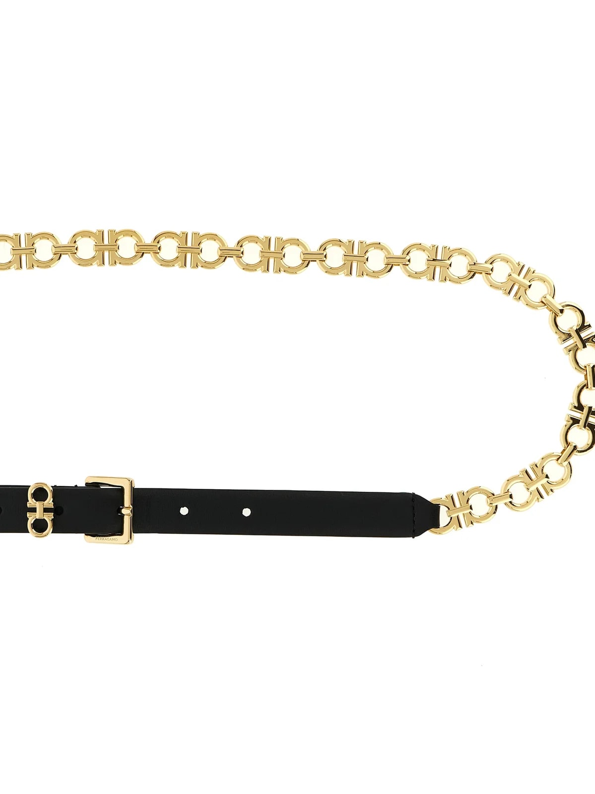 Ferragamo Belt 3