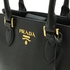 Prada 1BA113 2Way Japan 2