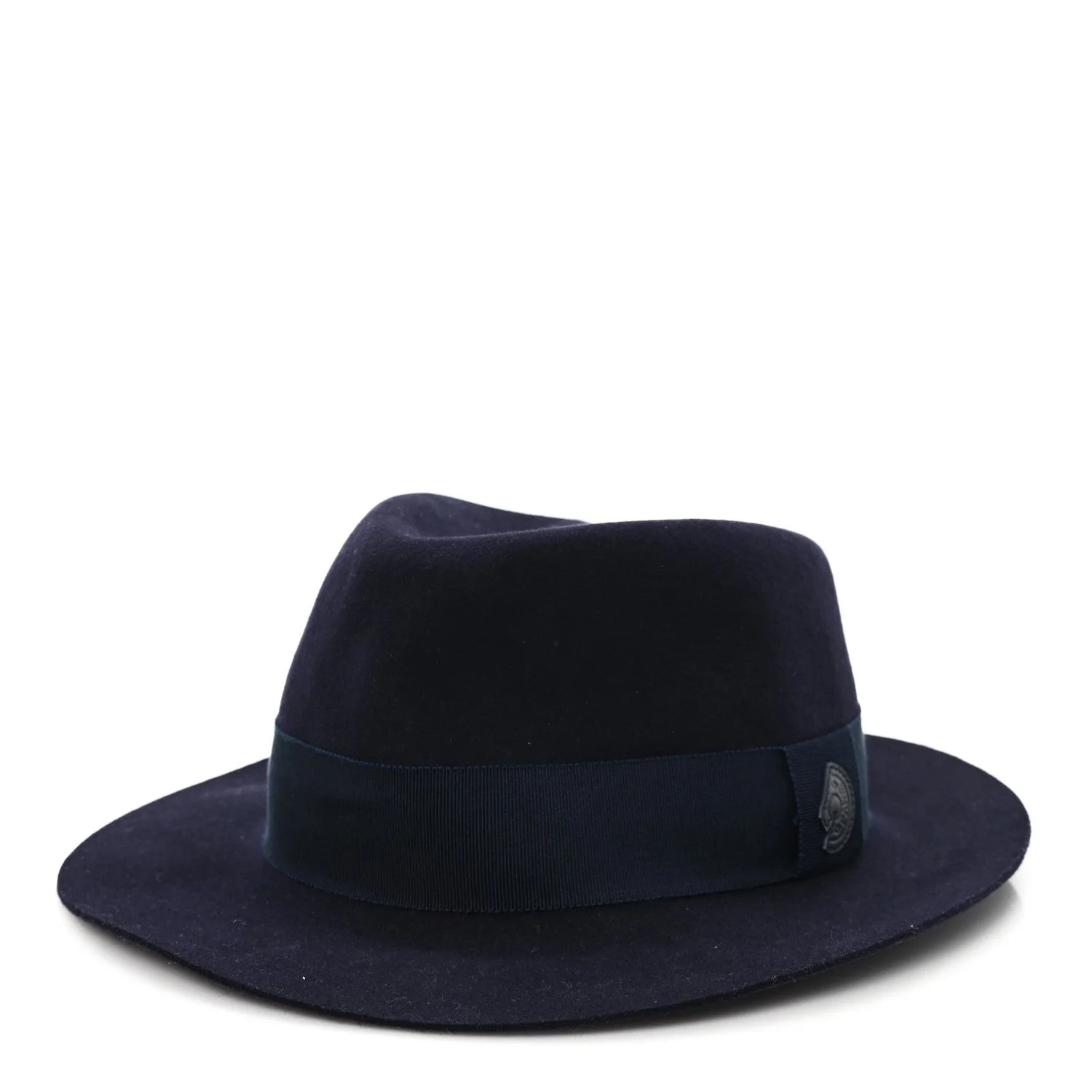 Hermès — Felt Balthazar Hat 59 — Accessory — resale