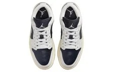 Wmns Air Jordan 1 Low ' ' 9.5 US DC0774-001 New in Box 4