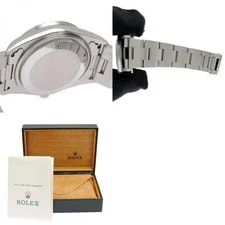 Rolex 14010 DAIK-0 4