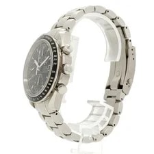 Omega Speedmaster 3210.50 Black Dial 2