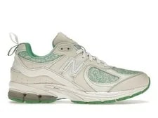 New Balance — New Balance Ganni X 2002R Turtledove M2002RGC — Sneaker — resale