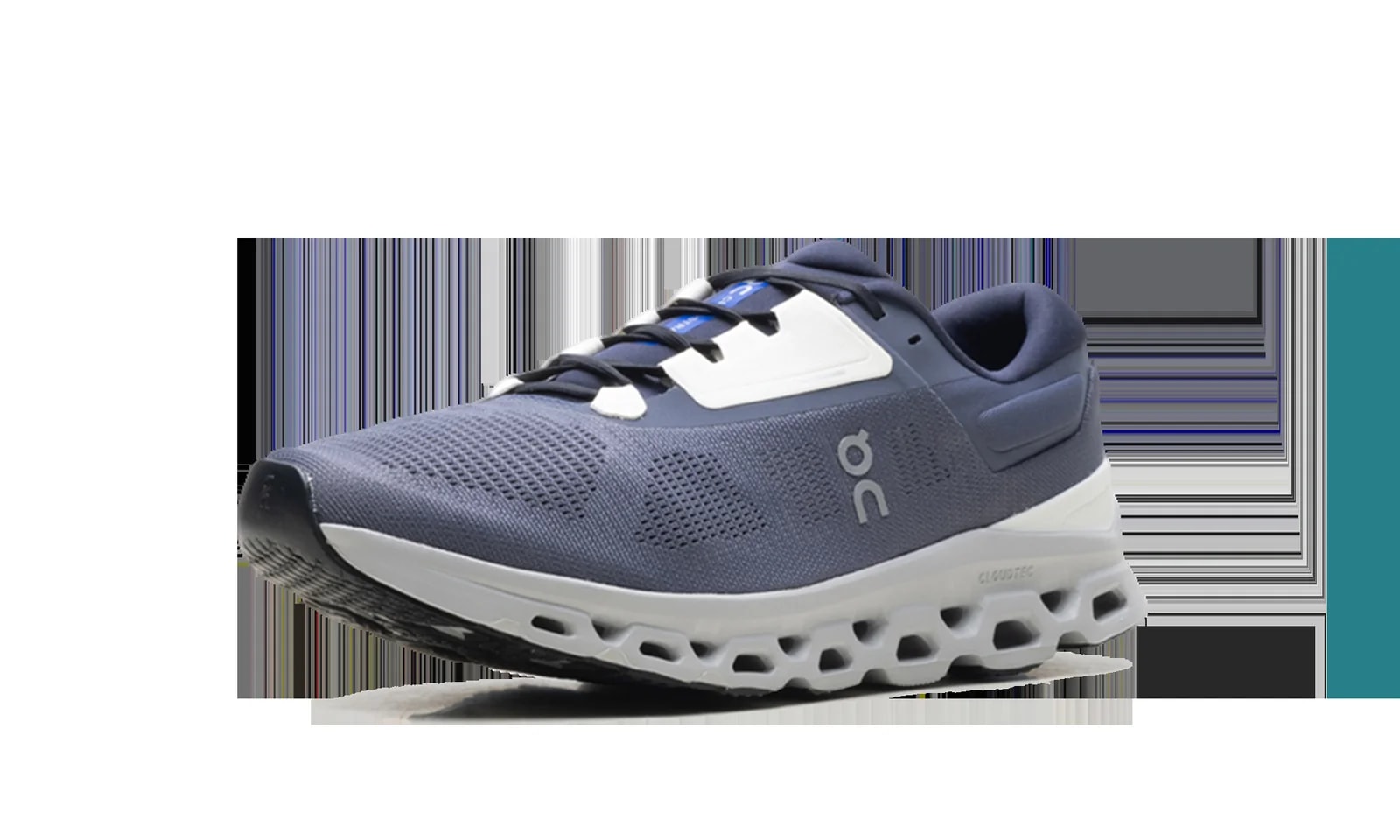 Cloudstratus 3 "Metal " 3MD30112139 4