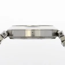 Cartier W31024M7 Pasha C Pink Dial Automatic Stainless Steel ’s 3