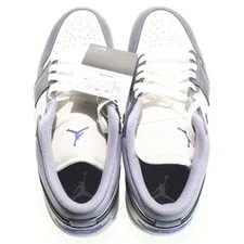 Nike Size 27.5Cm Air Jordan 1 Low Air Jordan 1 Low Cut Oli Krs24 4