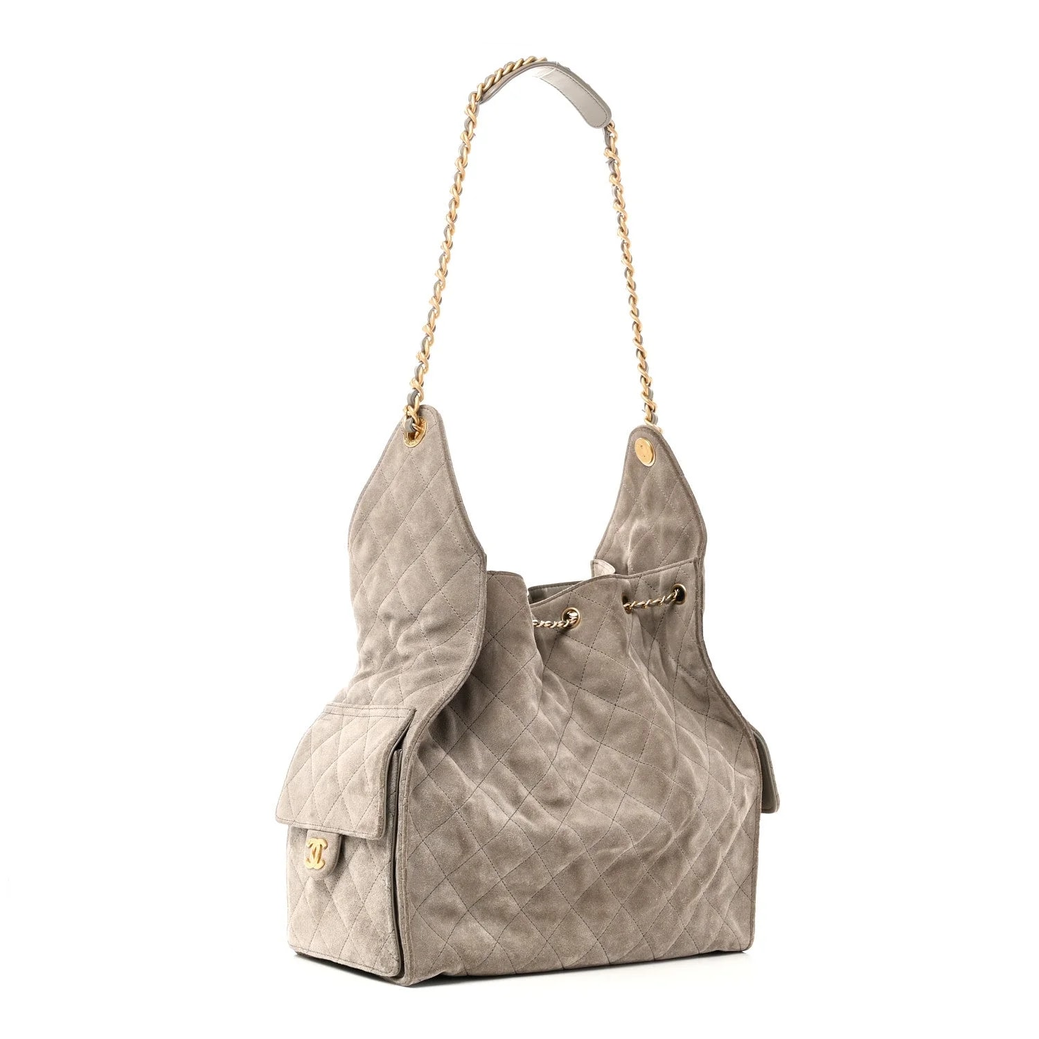 Medium Chanel 25 3