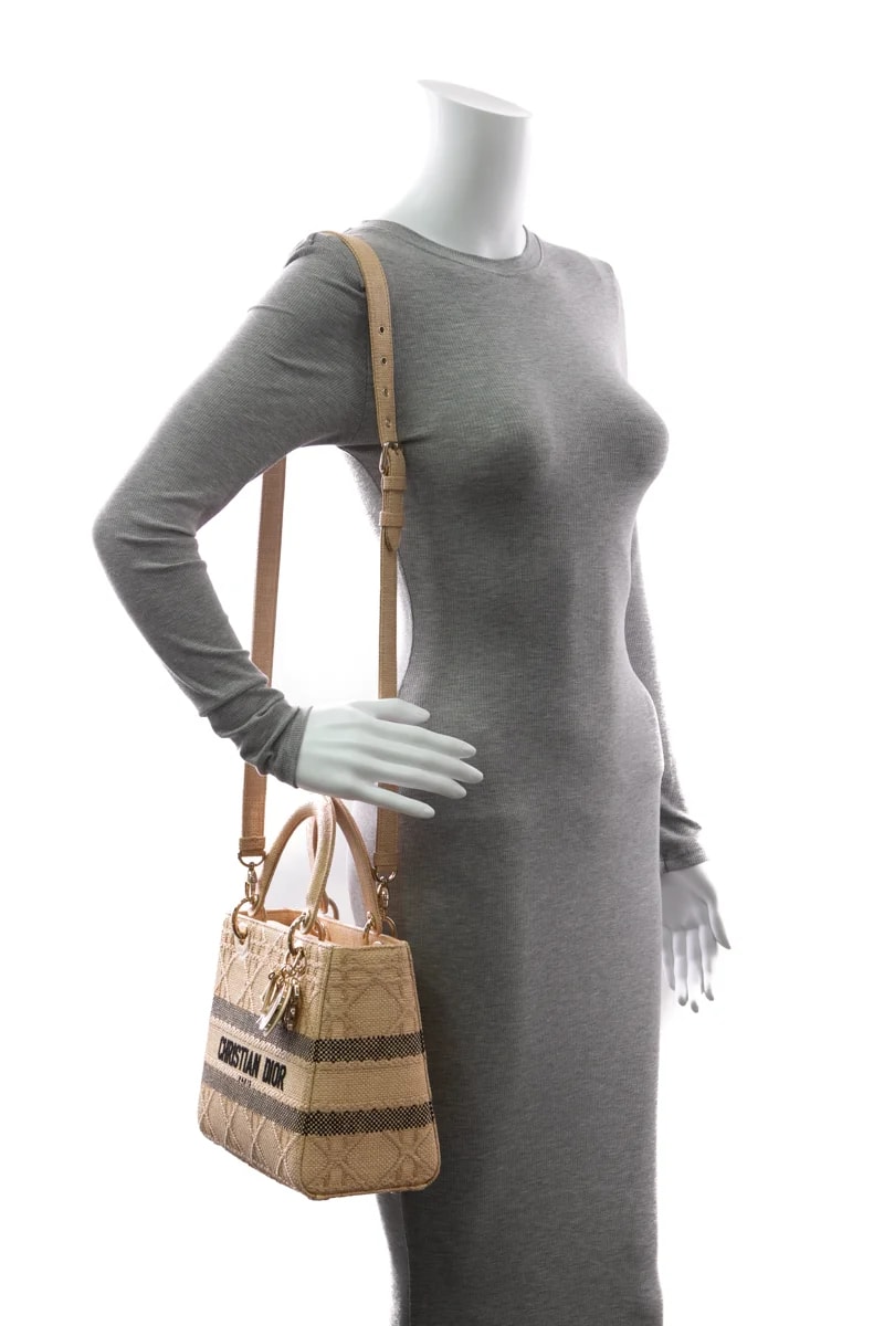 Medium Lady D-Lite 2