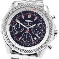 Breitling — Breitling Bentley Burnert A25368 TO261774 — Watch — resale