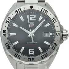 Tag Heuer — TAG Heuer Formula 1 WAZ1112.BA0875 SS — Watch — resale
