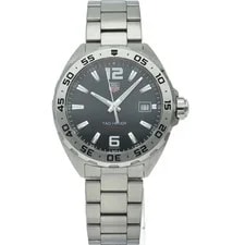 TAG Heuer Formula 1 WAZ1112.BA0875 SS 2