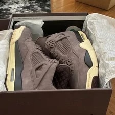 Jordan X Air 4 Retro SP Ore DV6773-220 2022 3