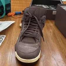 Jordan X Air 4 Retro SP Ore DV6773-220 2022 4