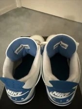 Air Jordan 4 Military Size 11 With Box (2024) 4
