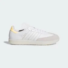 Adidas — Adidas Samba Spikeless Golf Cloud Ice — Sneaker — resale