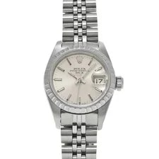 Rolex — Rolex Oyster Perpetual Lady Date 69160 — Watch — deal