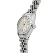 Rolex Oyster Perpetual Lady Date 69160 2