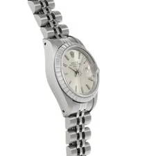 Rolex Oyster Perpetual Lady Date 69160 3