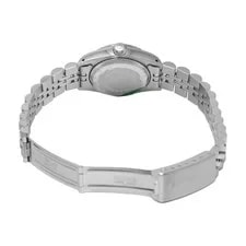 Rolex Oyster Perpetual Lady Date 69160 4