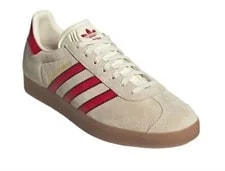 Manchester United × Adidas Originals Gazelle Terrace JS3040 Size 3