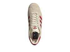 Manchester United × Adidas Originals Gazelle Terrace JS3040 Size 4