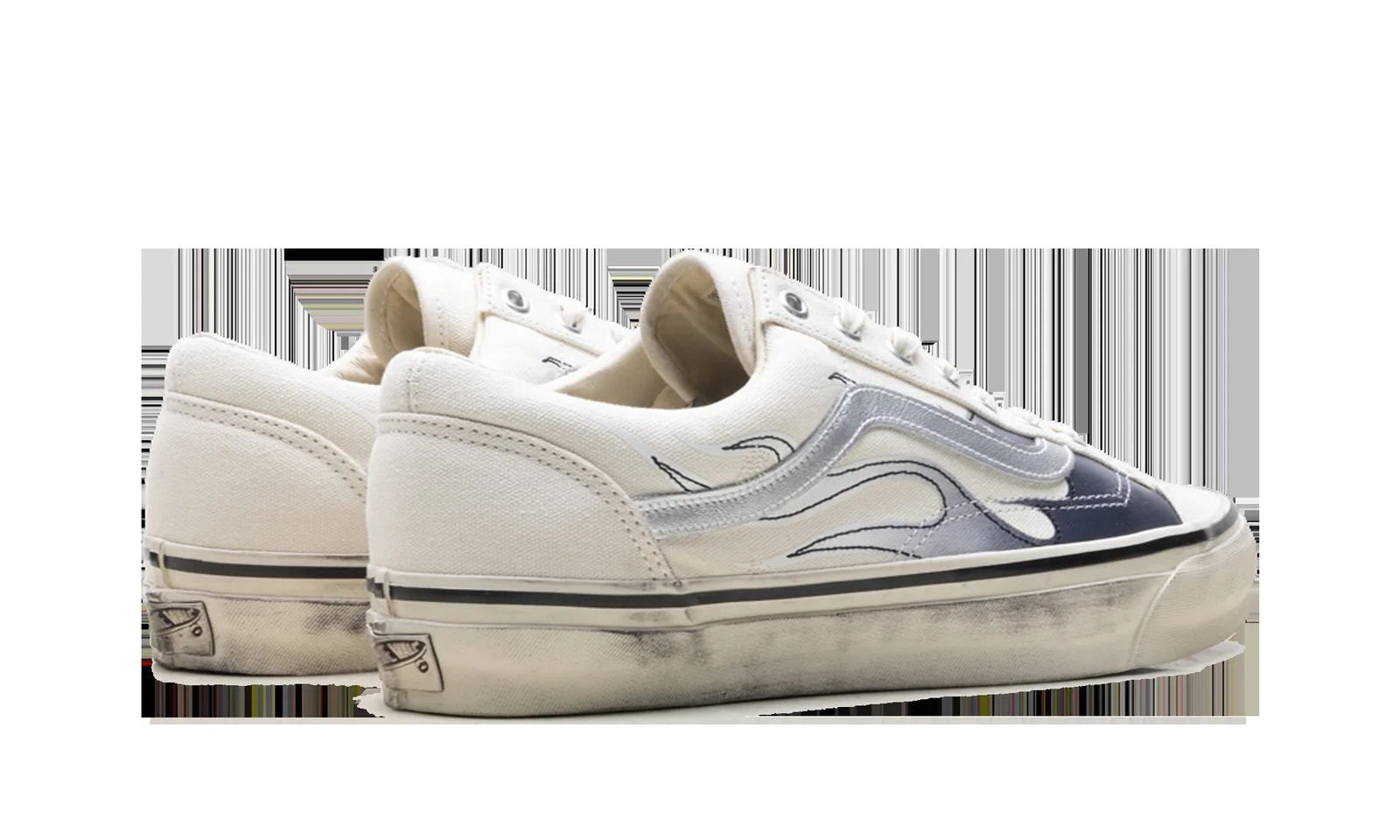 LX Old Skool "Archive " VN000D9RCCZ 3