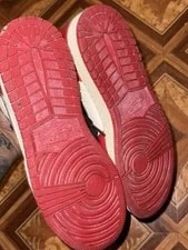 Size 6 - Jordan 1 Retro High OG Lost & Found 2022 4