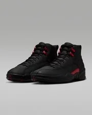2026 NEW Air Jordan Retro 12 Bloodline OG CT8013-003 4