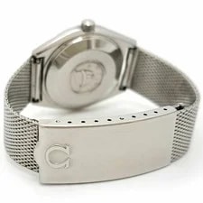Omega Constellation Automatic 105 With Genuine Bracelet QA Grade 3